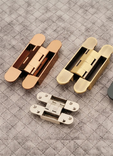 Brass Decorative Door Sheets