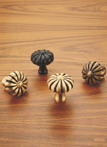 Brass Cabinet Fittings