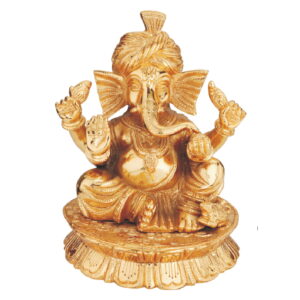 Ganesh Statue