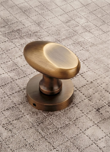 Brass Cabinet Knobs